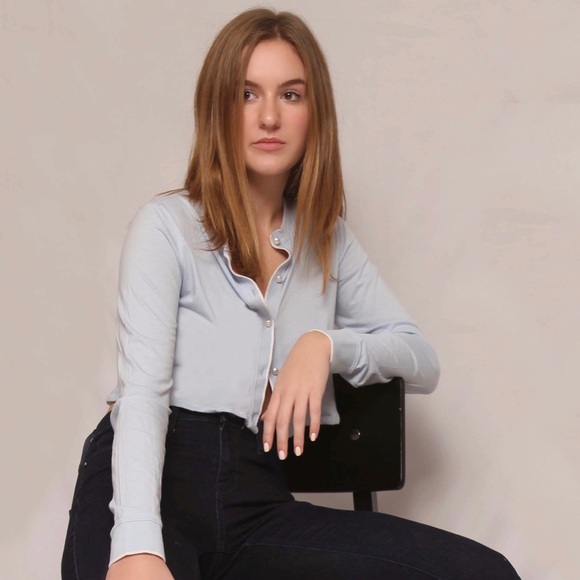 Lady Hagen Cardigan - Picture 1 of 3